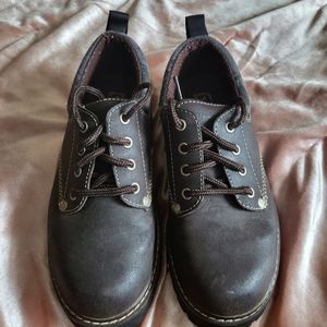 90s/Y2K Skechers Oxford